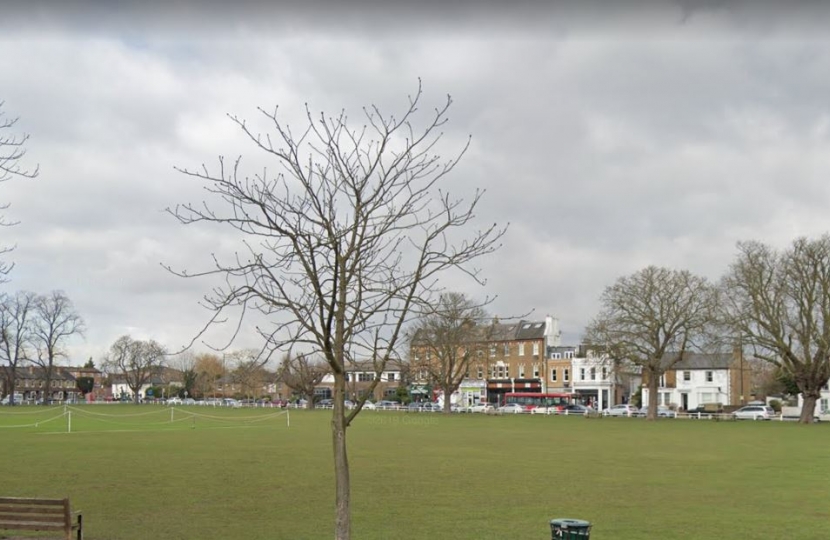 Twickenham Green